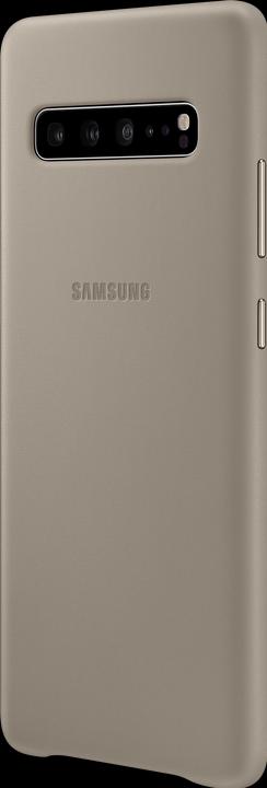 Immagine prodotto Samsung Leather Cover (Samsung Galaxy S10 5G)