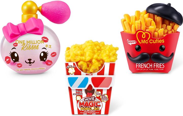 Image du produit Zuru Figurine Mini Brands Kawaii Series 1