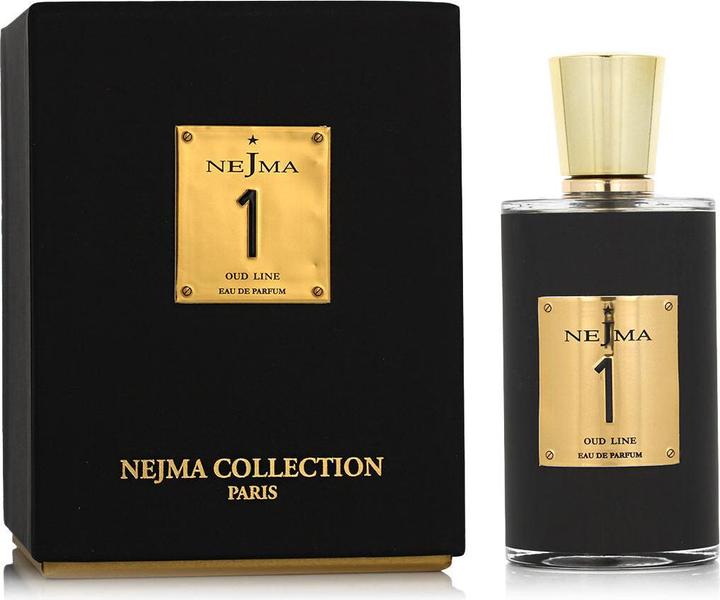 Produktbild Nejma Collection Nr. 1 (Eau de Parfum, 100 ml)