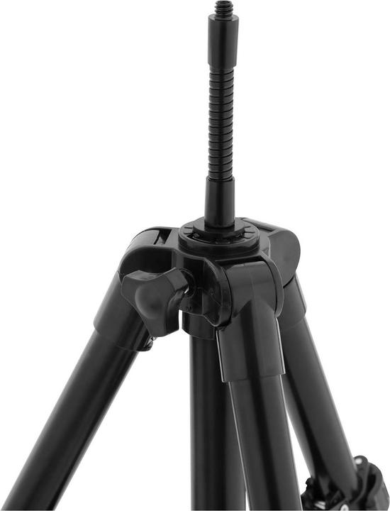 Produktbild Steinberg Stativ universal Tripod 1/4"-Gewinde 248-404 mm Kamerastativ Universalstativ (Metall)