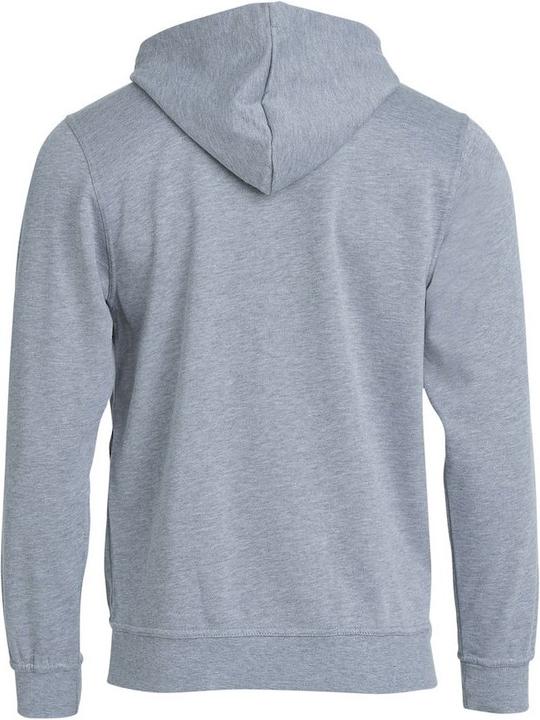 Actual product image Clique Basic Hoodie (116, 122, 120 B)