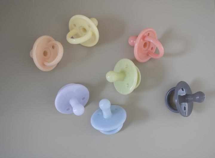 Actual product image Filibabba Dummy (2 x, from birth)
