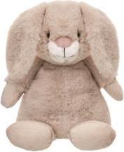 Produktbild Beppe Ninio Hase Spieluhr 25cm beige