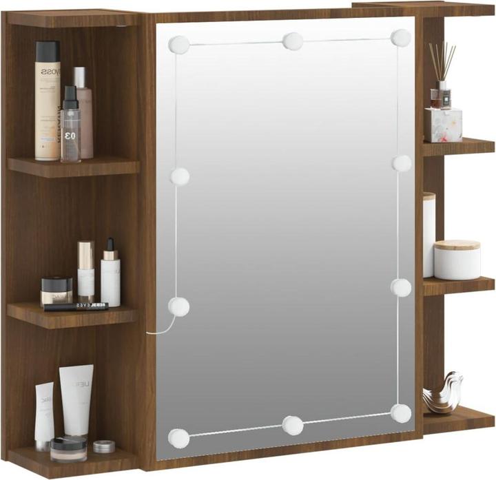 Produktbild VidaXL Rouven (70 x 16.5 x 60 cm)
