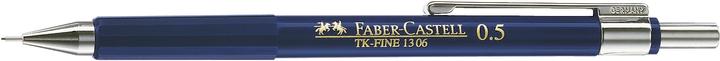 Produktbild Faber-Castell Minenstift (0.70 mm, HB, 1 x)