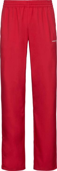 Image du produit Head Club Pants JR rouge (176)