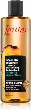 Produktbild Farmona Mineral Amber Shampoo (300 ml)