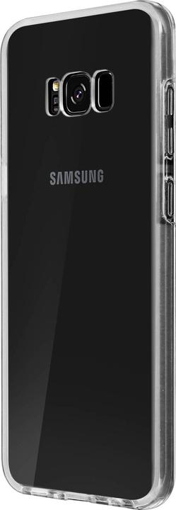 Image du produit Avizar Série intégrale (Samsung Galaxy S8+)