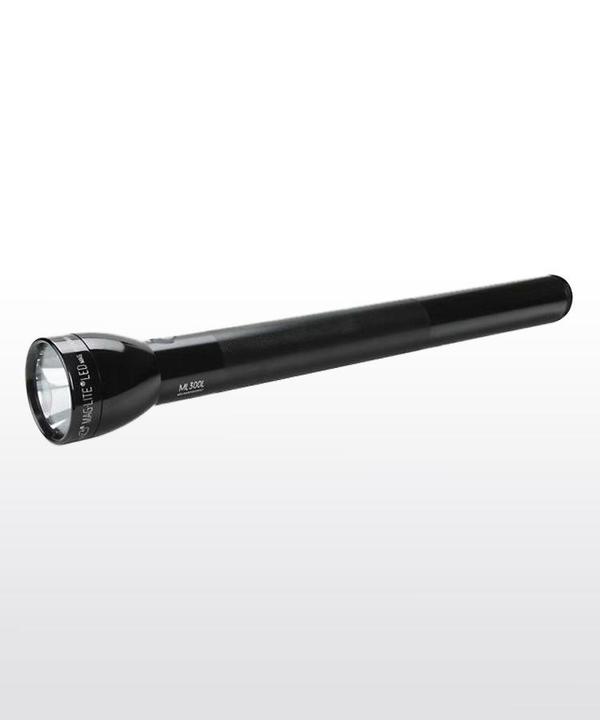 Actual product image Maglite Ml300 6d (48 cm, 694 lm)