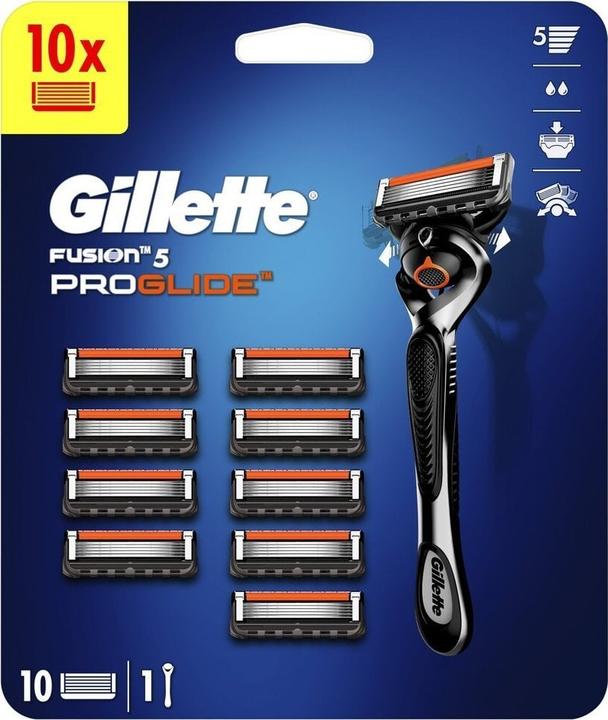 Gillette Fusion5 ProGlide