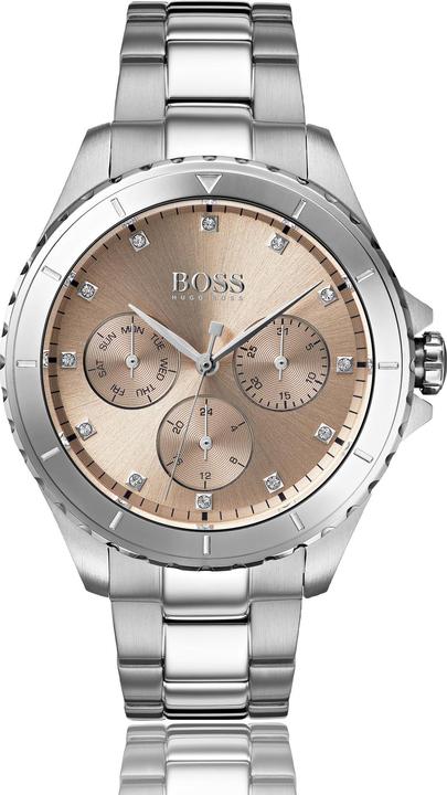Image du produit Hugo Boss Première (Montre analogique, 39.80 mm)