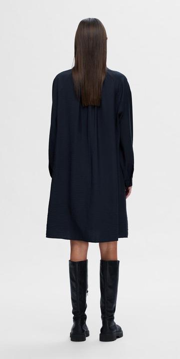 Immagine prodotto Selected Femme Abito blusa a maniche lunghe (34)