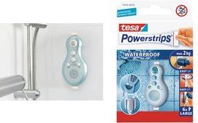 Immagine prodotto tesa Powerstrips impermeabili