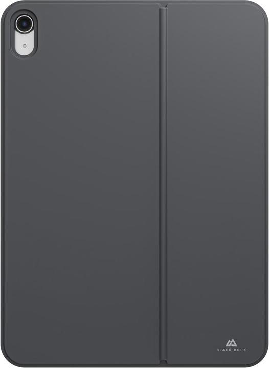 Actual product image Black Rock Kickstand" for Apple iPad 10.9 (iPad 2022 (10th Gen))