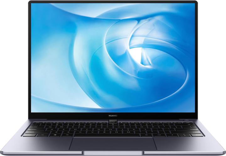 Image du produit Huawei MateBook 14 (14", Intel Core i5-1135G7, 8 Go, 512 Go, CH)