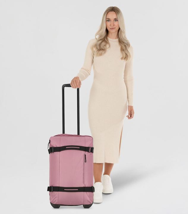 Immagine prodotto American Tourister Urban Track S 2- Rollen Reisetasche 55 cm (35 l, Bagaglio a mano (fino a 50 litri))