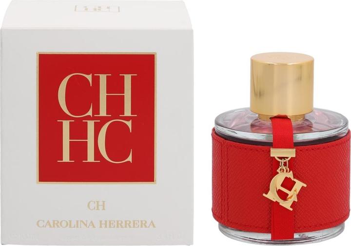 Actual product image Carolina Herrera Ch (Eau de toilette, 100 ml)