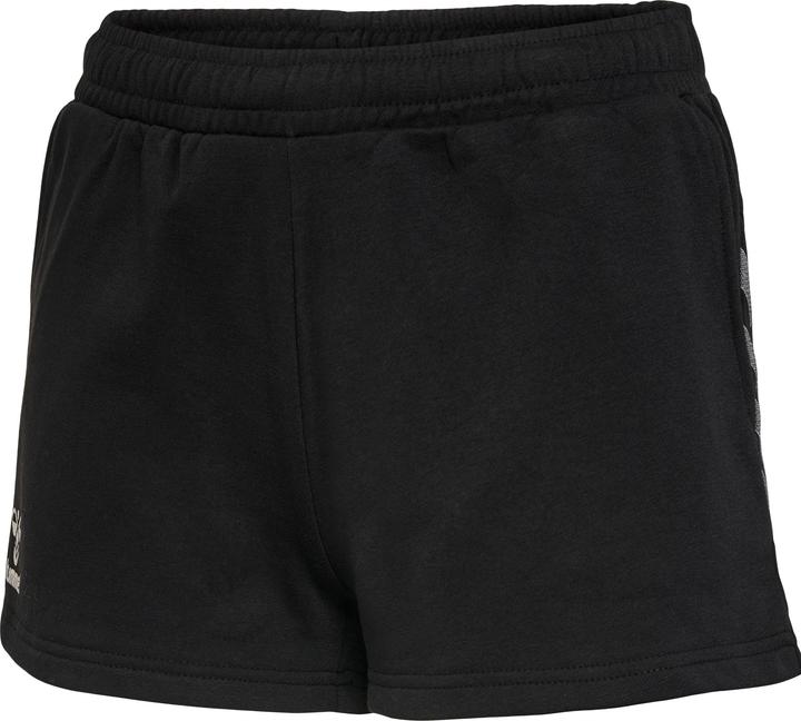Immagine prodotto hummel Hmlstaltic Cotton Shorts Donna (L)