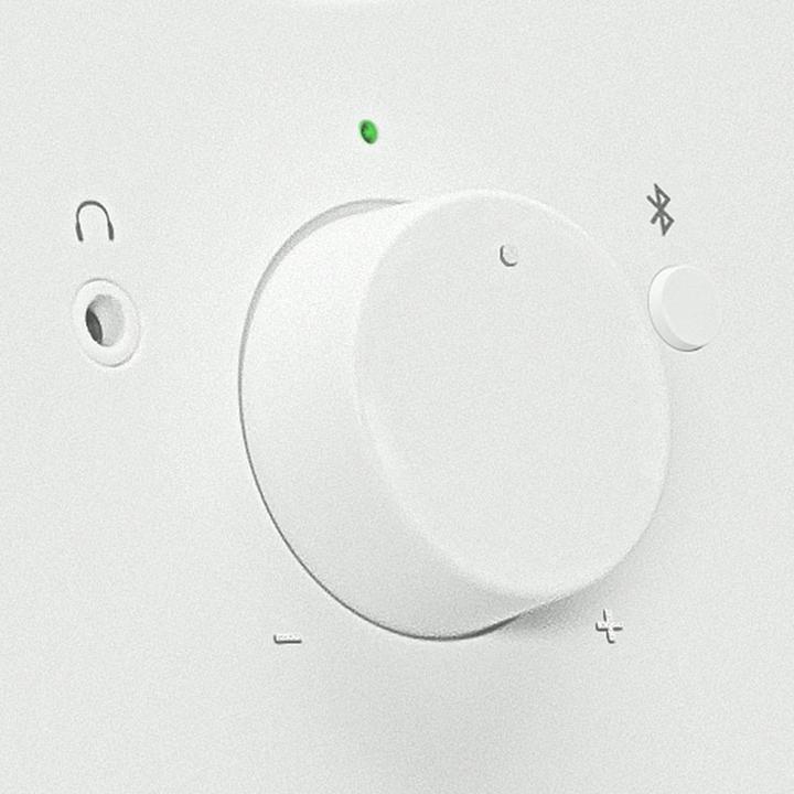 Actual product image Logitech Z207