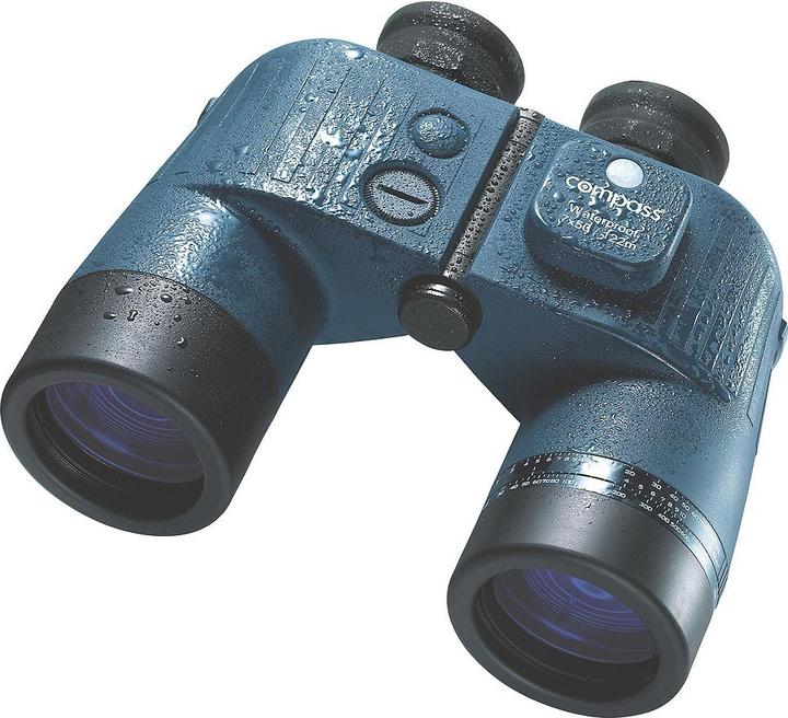 Produktbild Compass Binomaster 7 x 50