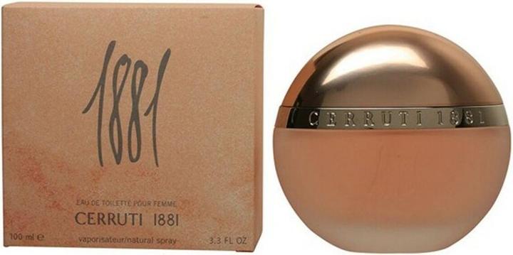 Actual product image Nino Cerruti 1881 (Eau de toilette, 30 ml)