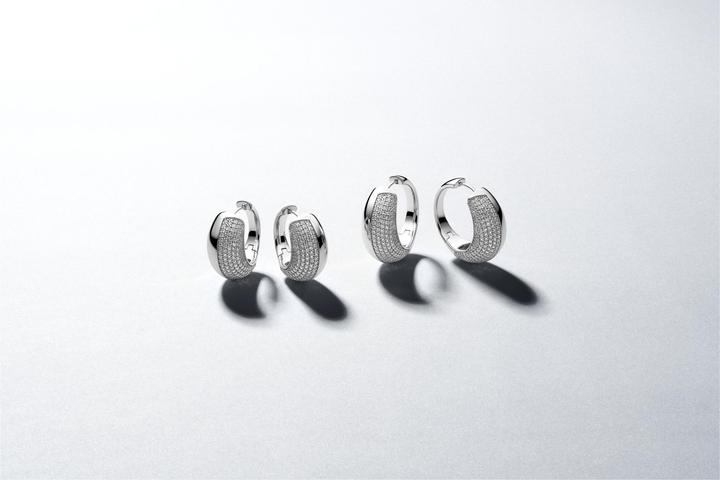 Produktbild Sif Jakobs Fasano (Silber 925)