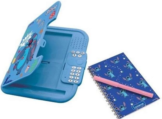 Actual product image Lexibook SD50D