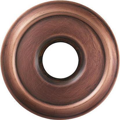 Produktbild Abus Abdeckrosette 2200 B f. 1200/2200/2300, braun