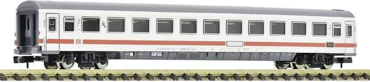 Actual product image Fleischmann 6260045 N IC/EC-Abteilwagen Bvmmsz 187.5, 2. Klasse der DB AG (Track VI)