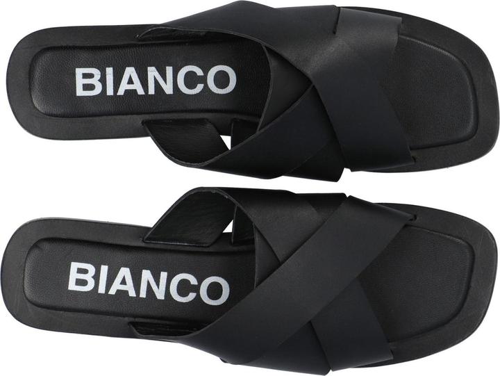 Bianco BIAJUDY Pantolette