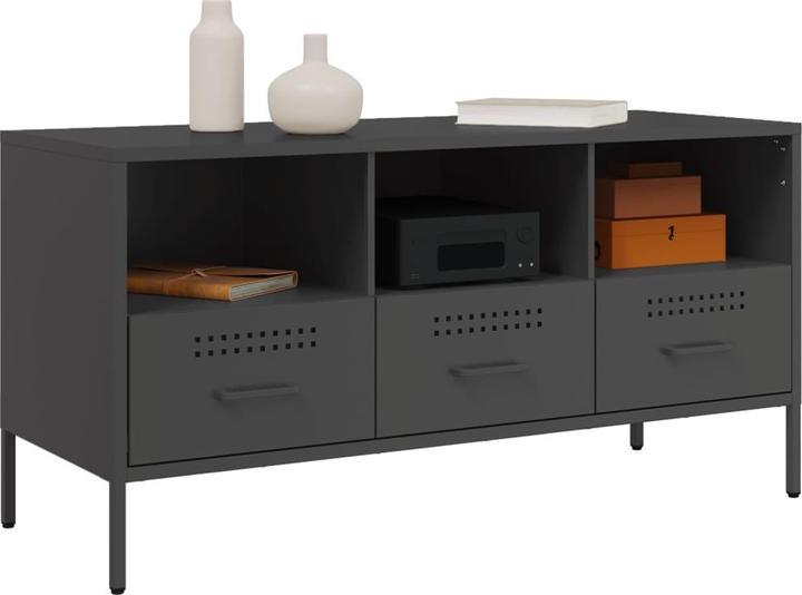 Immagine prodotto VidaXL Latrell (100,5 x 39 x 50,5 cm)