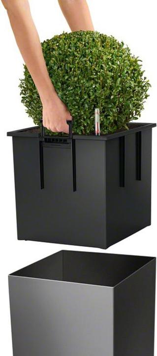Produktbild Lechuza Cube 50 (49 cm)