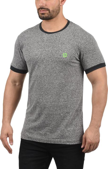 Actual product image Solid BennTee Men's T-Shirt (S)