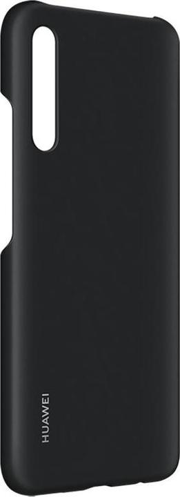 Actual product image Huawei 51993840 - Cover - - P Smart Pro - 16.7 cm (6.59 inches) - Black (Huawei P Smart Pro)
