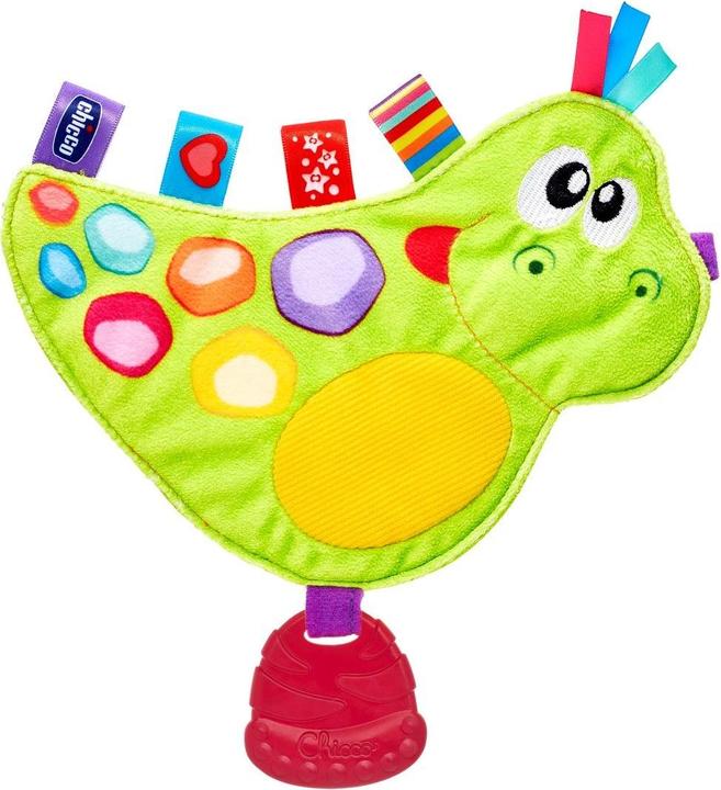Produktbild Chicco Baby Senses Arthur Kleiner Dino