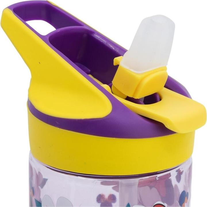 Immagine prodotto Stor Minnie "Sunshine" - Premium-Flasche aus Ecozen, 620 ml (0.62 l)