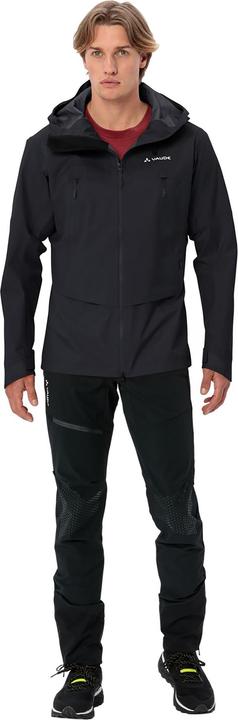 Image du produit Vaude Croz Alpine 3L Jacket (L)