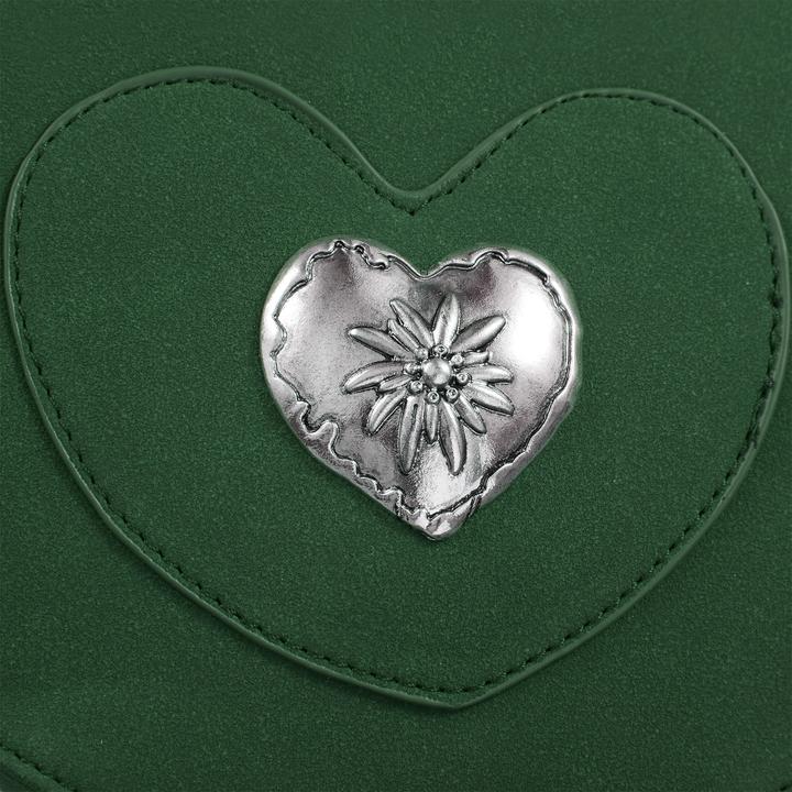 Produktbild Dressforfun Handtasche Alpenglühn