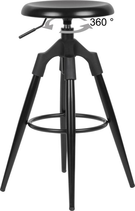 FineBuy Bar stool