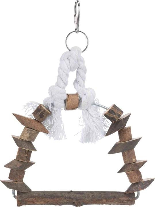 Trixie Arch swing 15x20cm