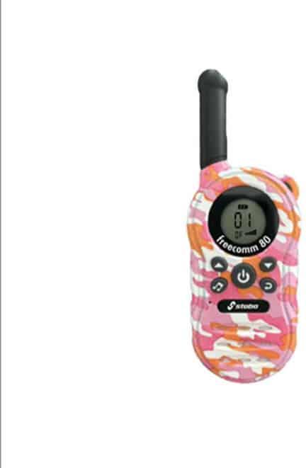 Produktbild Stabo freecomm 80 (5 km)