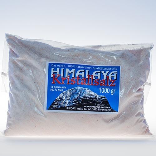 Actual product image Madal Bal Himalaya (1000 g)