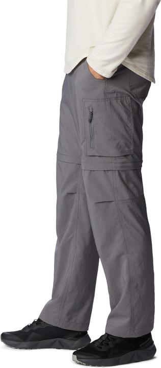 Produktbild Columbia Silver Ridge™ Utility Convertible Pant (34)