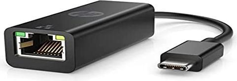 Produktbild HP USB Typ-C zu (USB-C, RJ45 (1x))