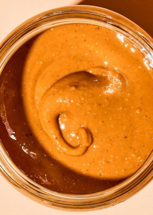 Produktbild KoRo Erdnussmus aus gerösteten Erdnüssen mit Salz (3000 g)