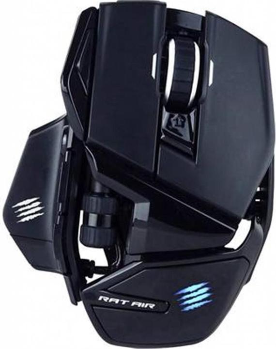Produktbild MadCatz R.A.T. Air (Kabellos)