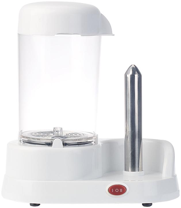 Produktbild Rosenstein & Söhne Hotdog-Maker
