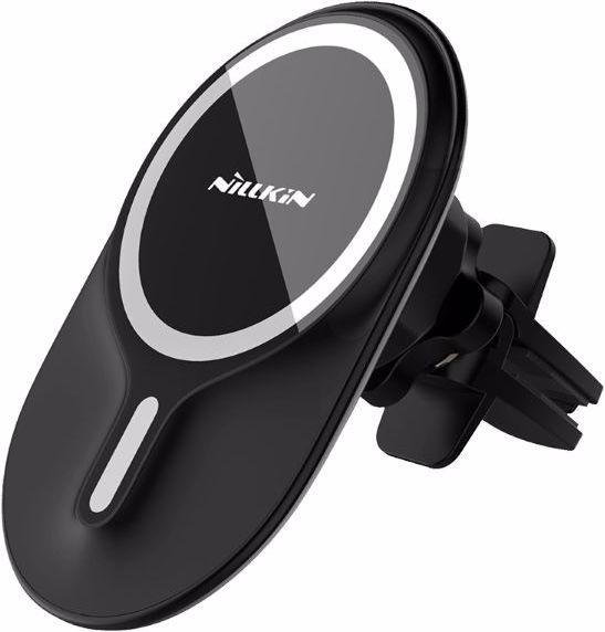 Actual product image Nillkin MagRoad Lite MagSafe Car Mount