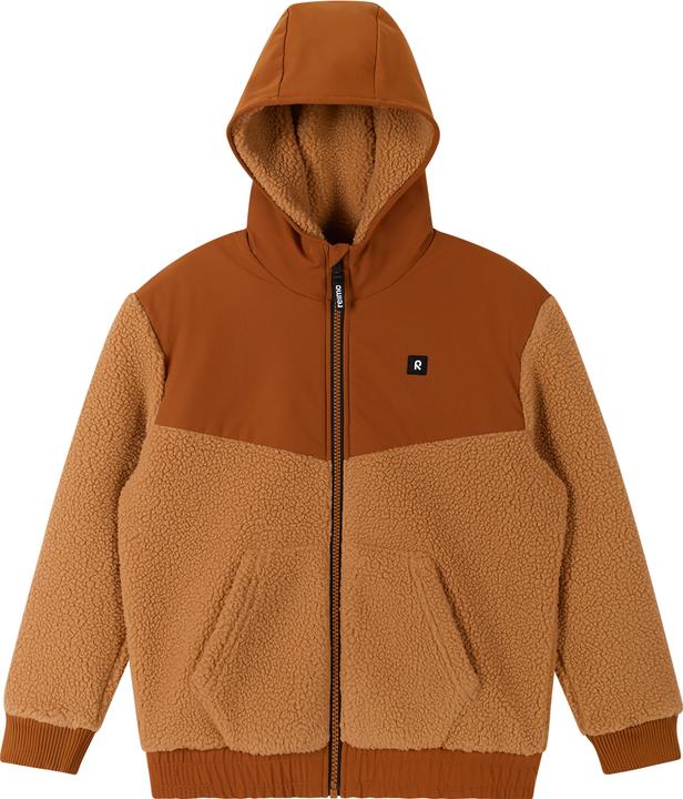 Produktbild Reima Samota Hoodie (116)