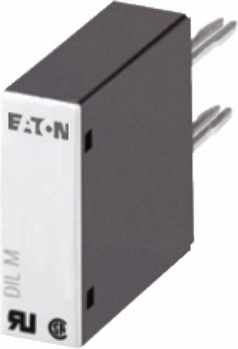 Actual product image Eaton DILM12-XSPD Diode- 101672 Circuit f.DILA M7-15 101672